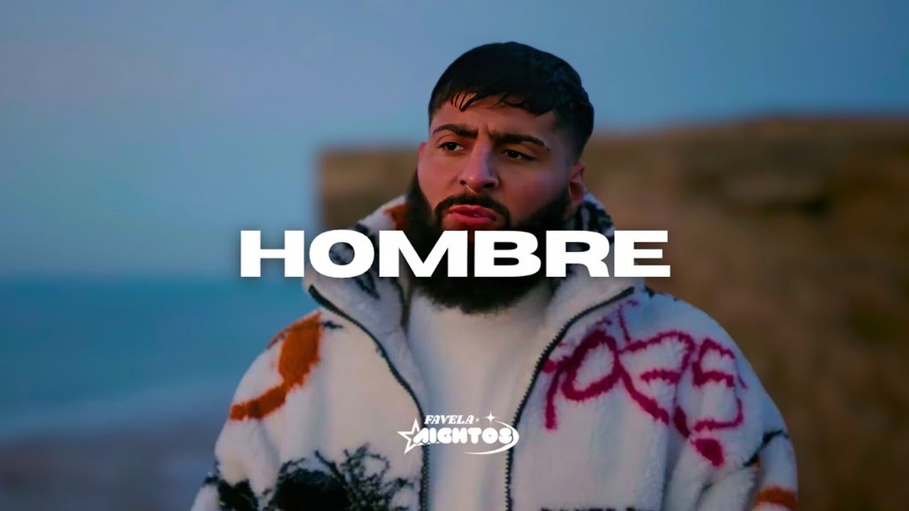 (FREE) Morad x Makar x Deep House Type Beat 