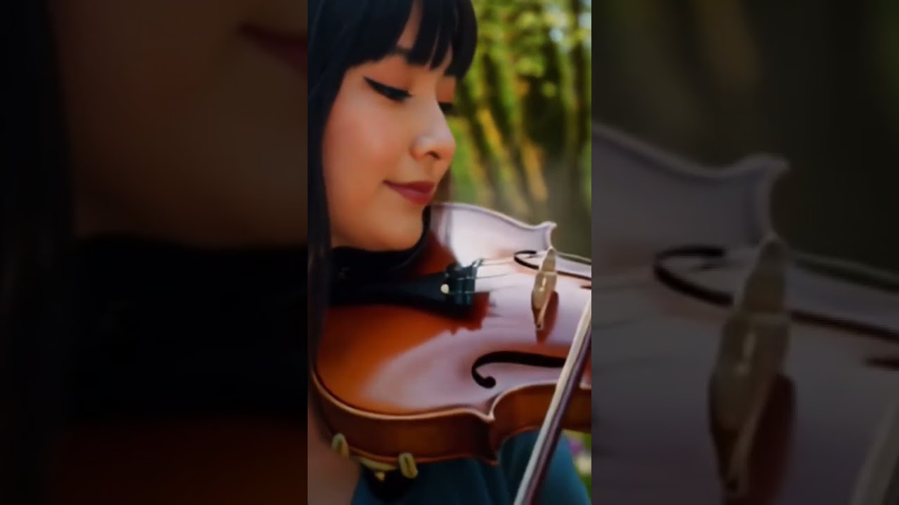 Soothing Dramatic Violin 🎻✨ | Emotional Classical Violin Music 