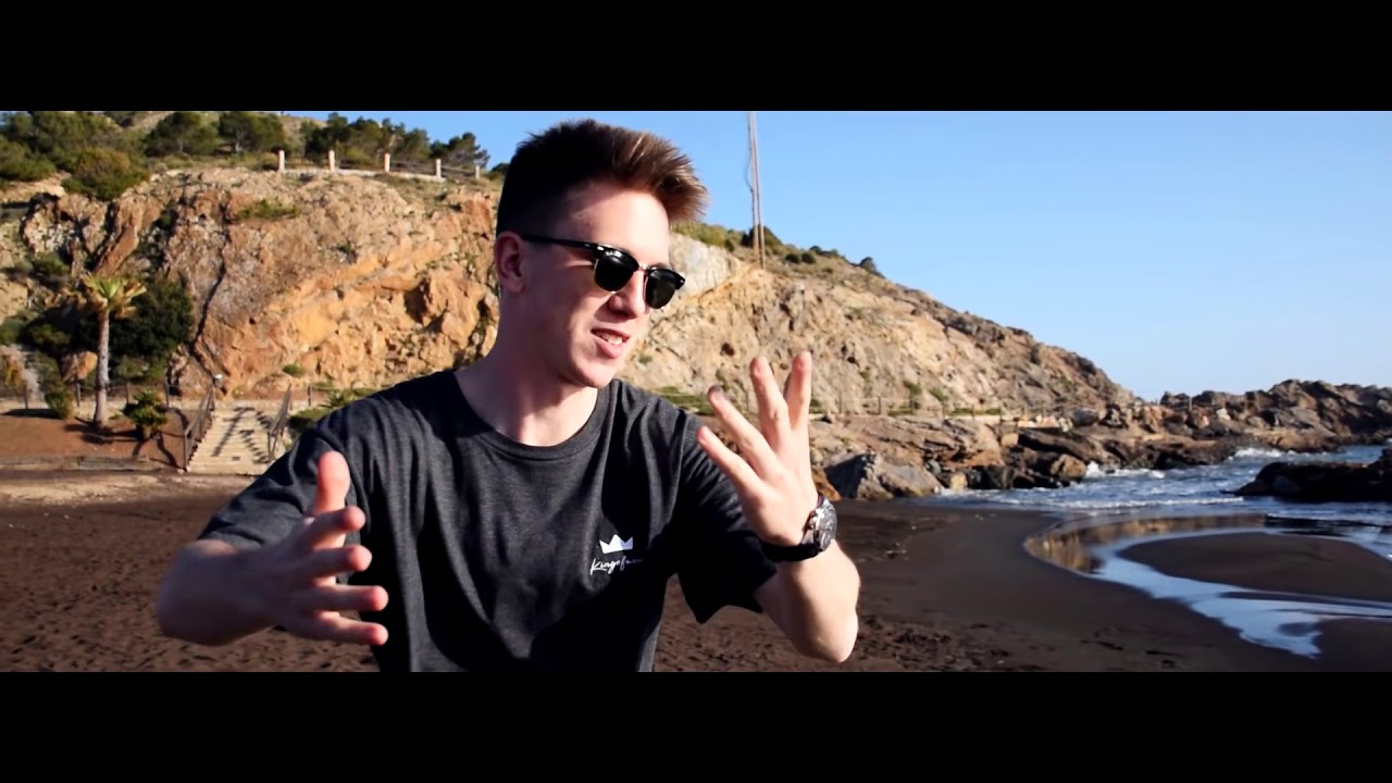 Walls - POR PARTES (Videoclip Oficial)