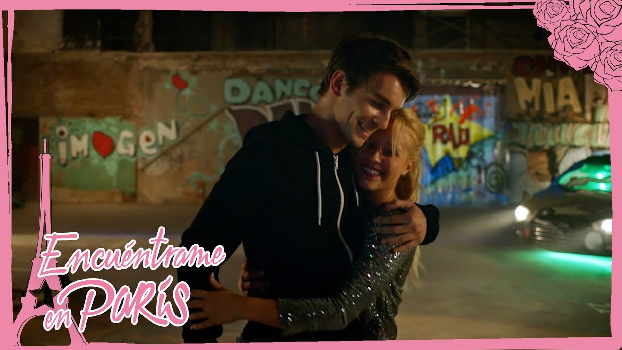 Lena in love (S2 Parte 3) Encuéntrame en París | ESP