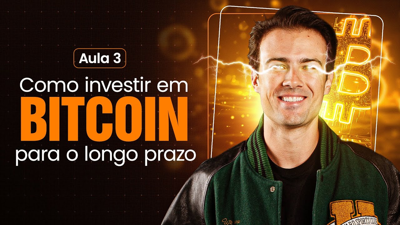 COMO INVESTIR EM BITCOIN NA PR&Aacute;TICA (SIMPLES, PR&Aacute;TICO E R&Aacute;PIDO)