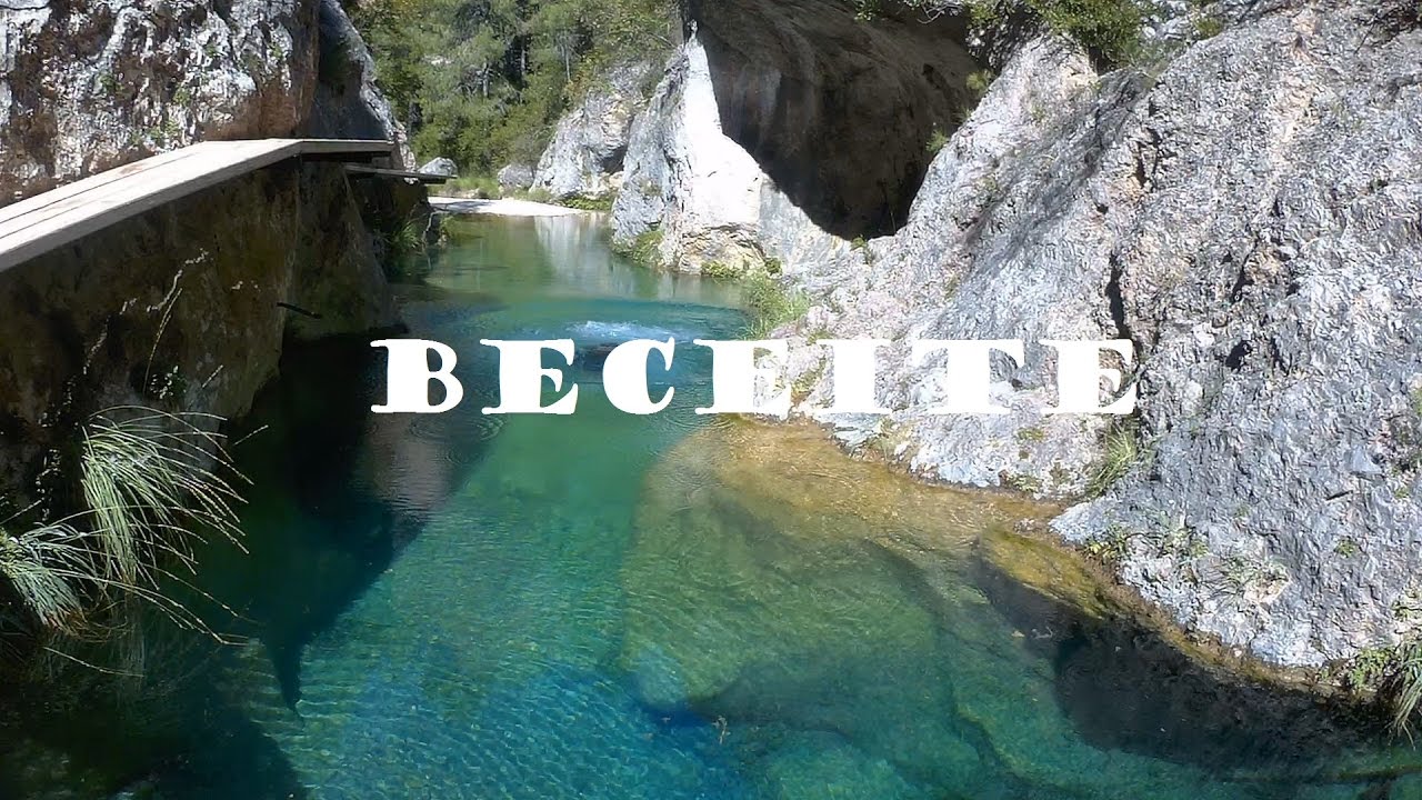 EL PARRIZAL/PARRISAL DE BECEITE 2016 (1)