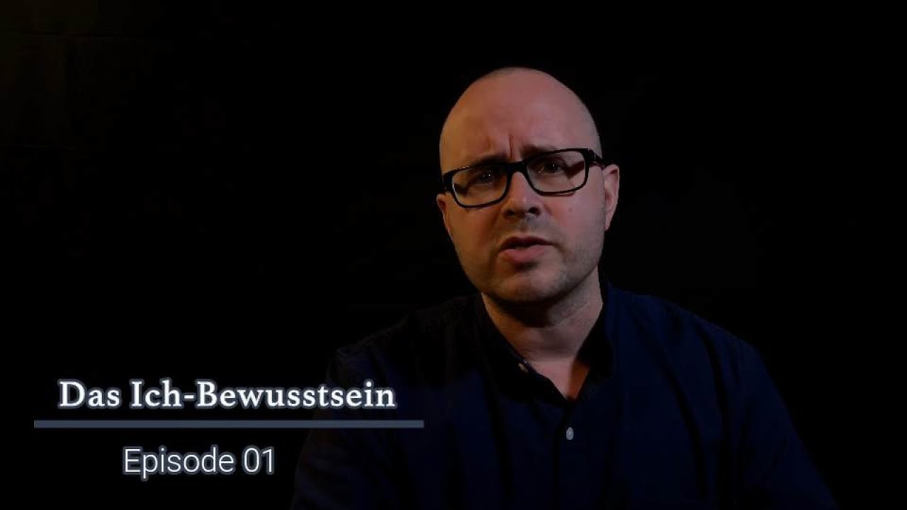 JungBits Episode 01 - Das Ich-Bewusstsein