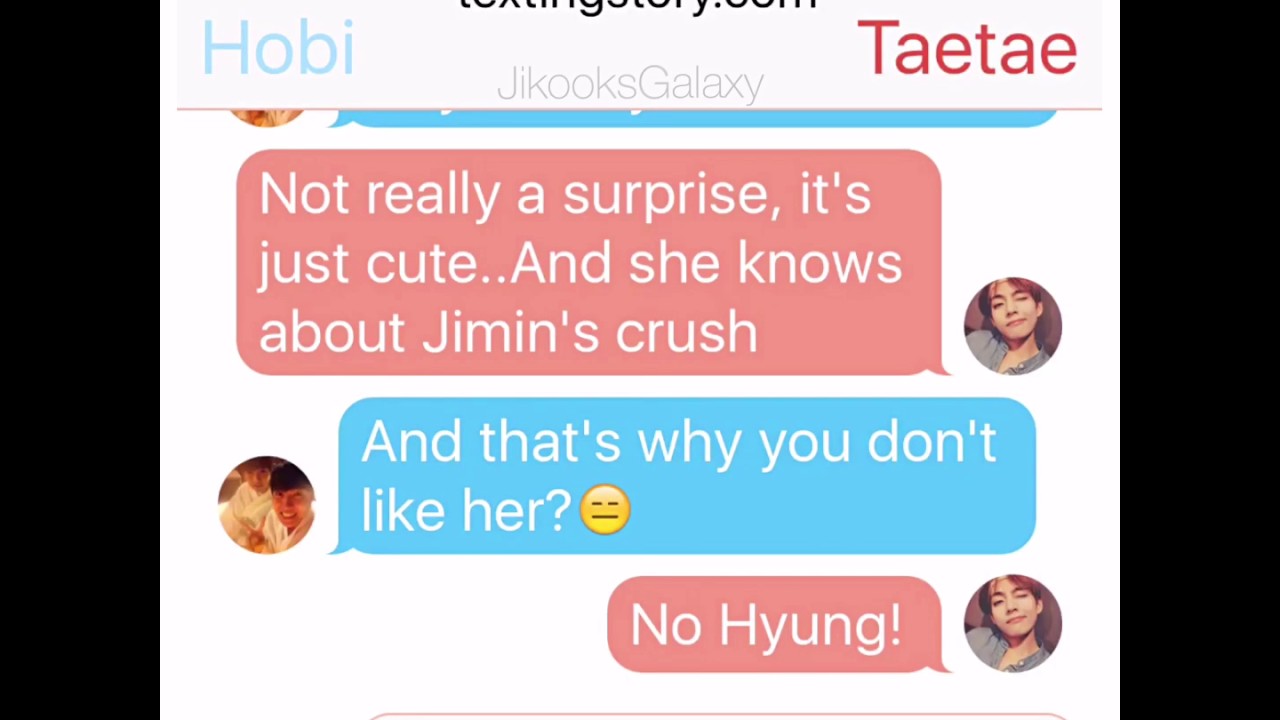 I was waiting [JIKOOK TEXTS] #6