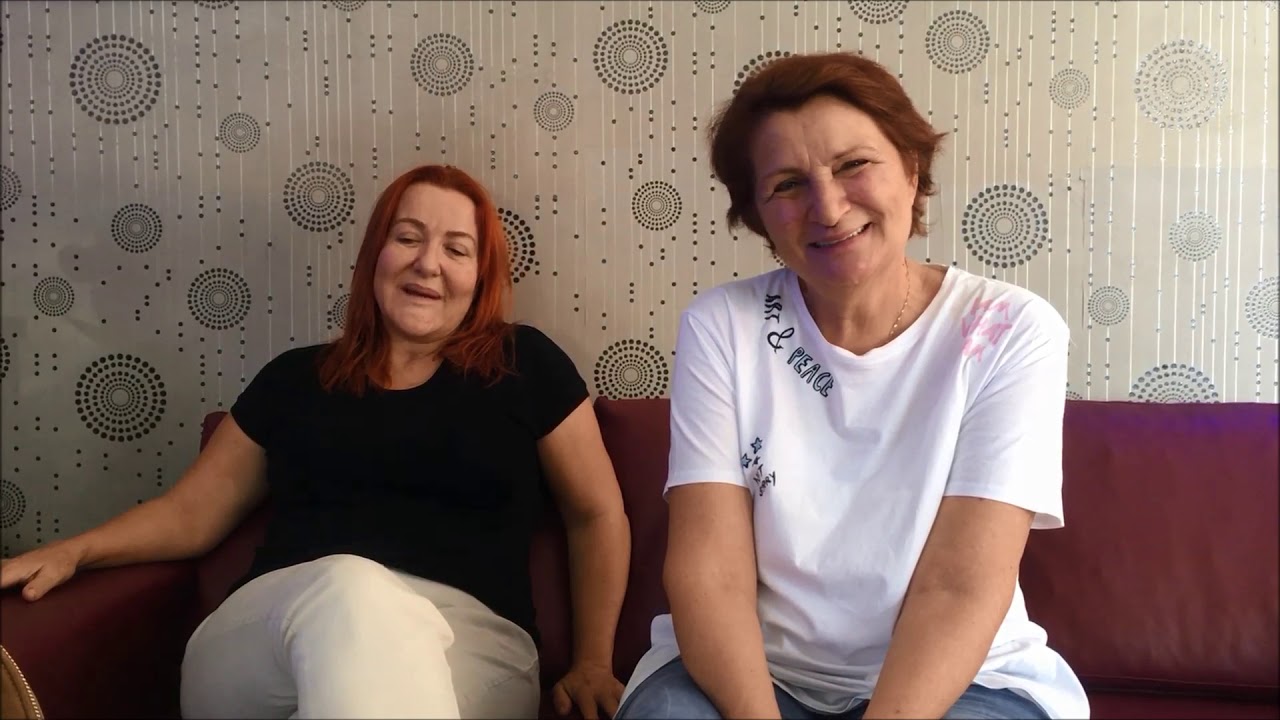 Leenane'in Güzellik Kraliçesi oyuncularıyla çok özel sohbet