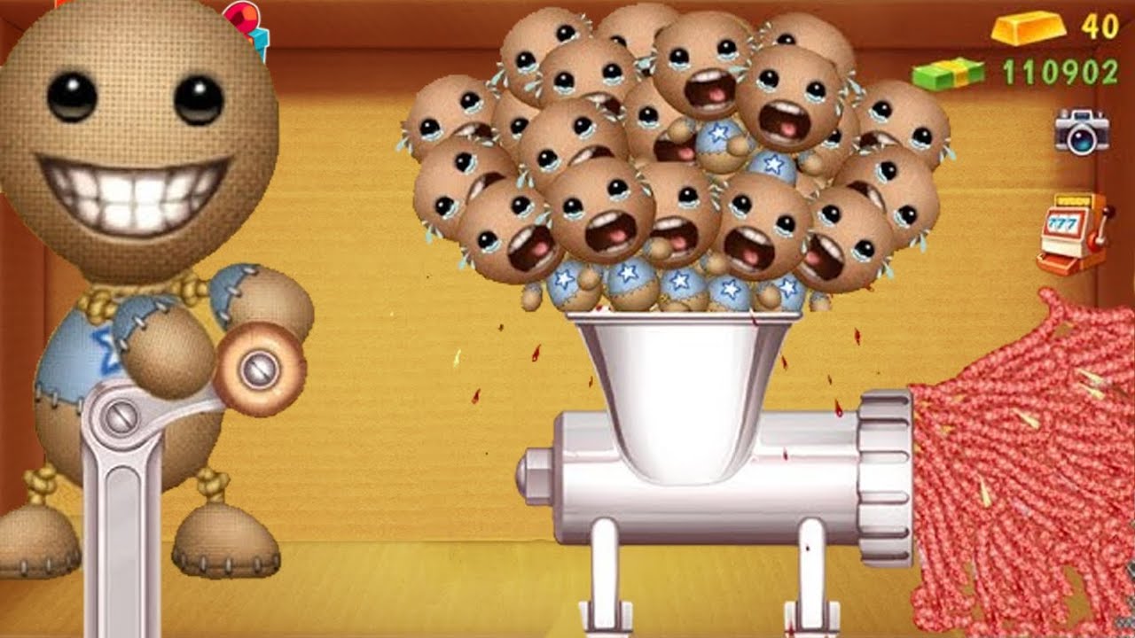 FUN VISE & The Buddy |  KICK THE BUDDY!