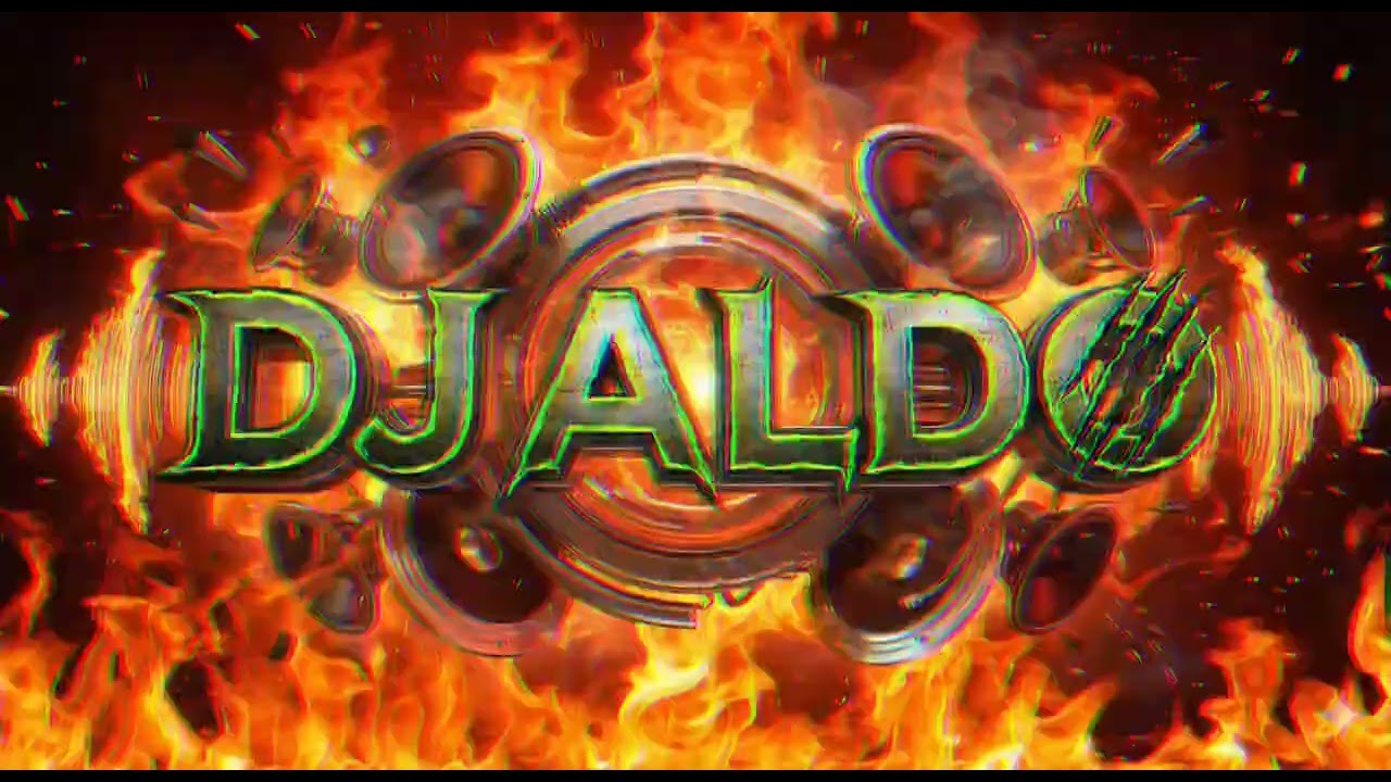 Asu de Madrugada- Dj Aldo