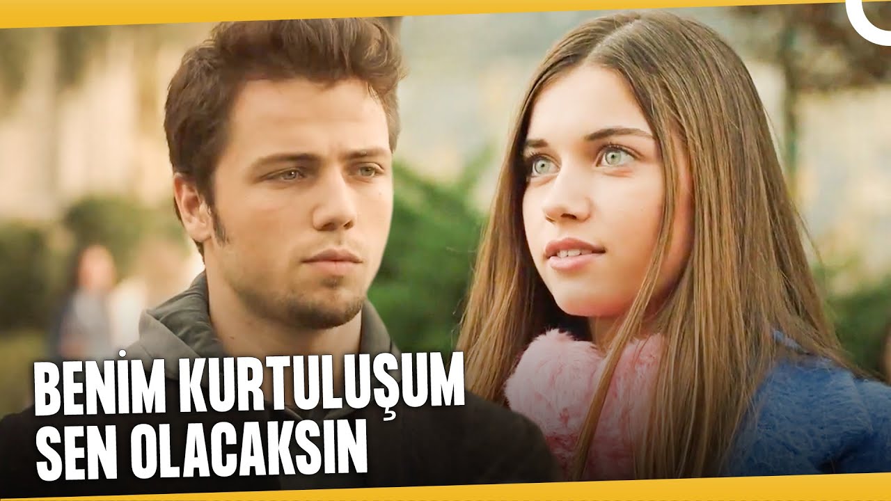 Kayla Kurtuluş Biletini Buldu | Kötü Çocuk