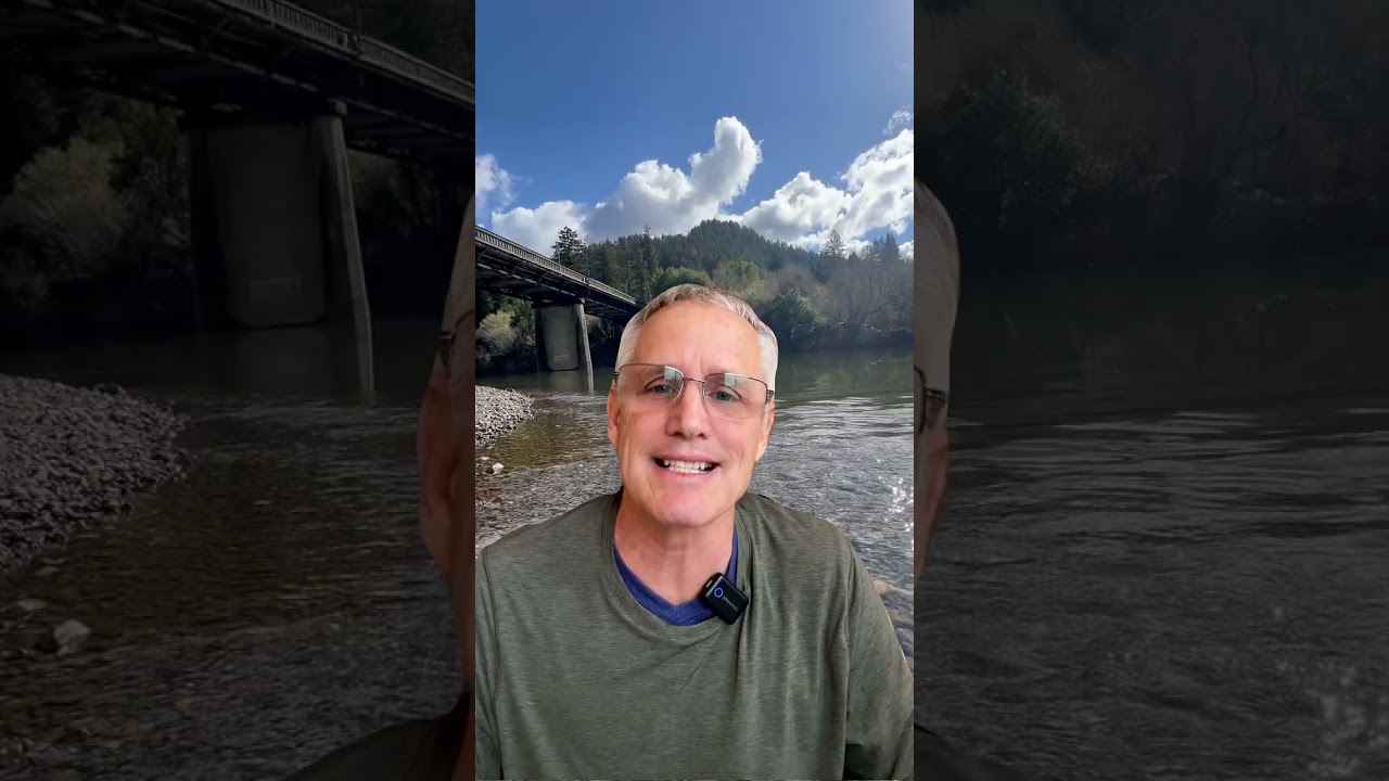 How do you price a home on the Russian river?