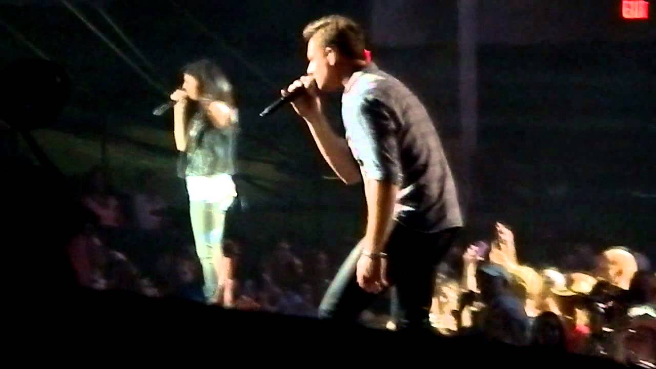 Little Big Town - Your Side Of The Bed
