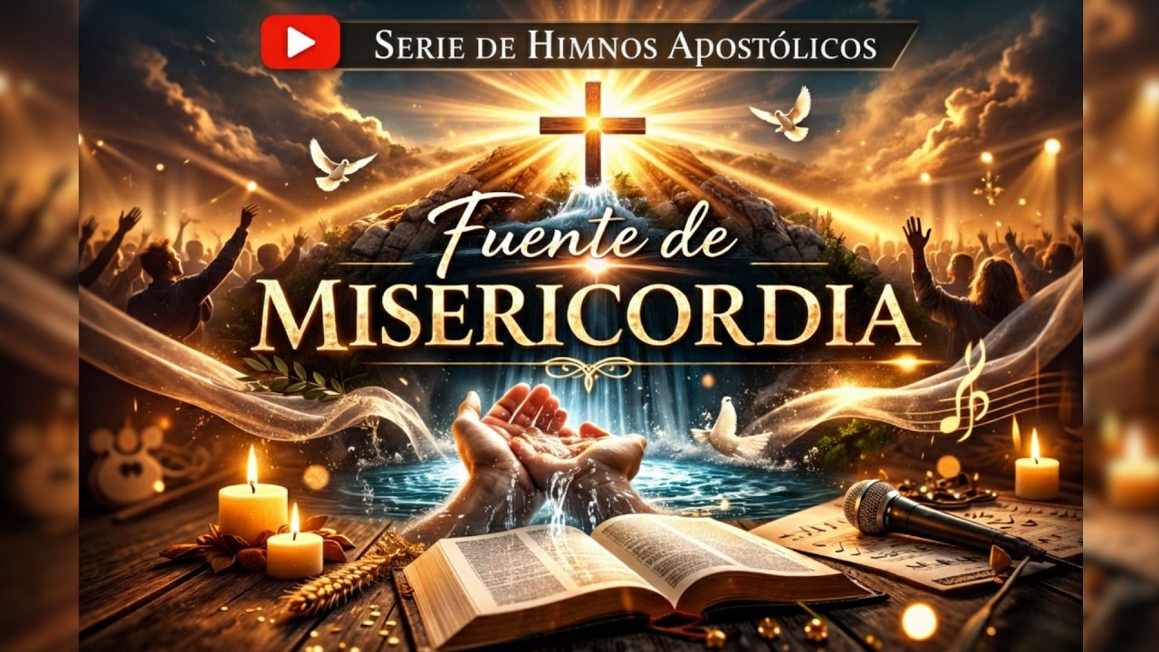 Fuente de Misericordia