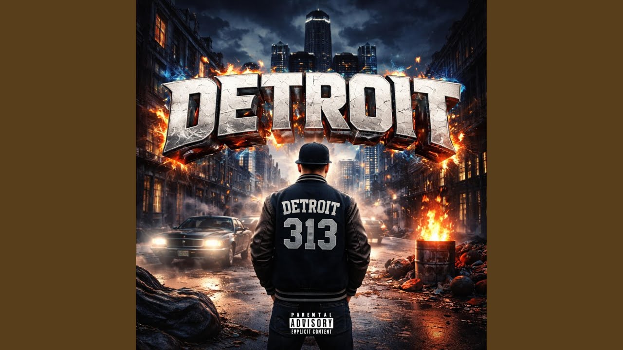 Detroit