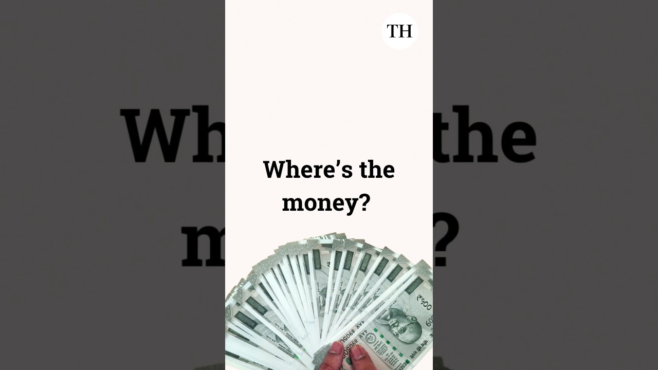 Union Budget 2025: Where does the money come from and go?
