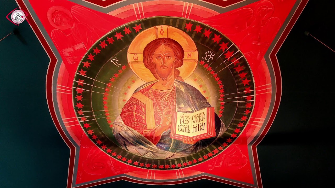 19.01.2026 -18.15 - Vesper