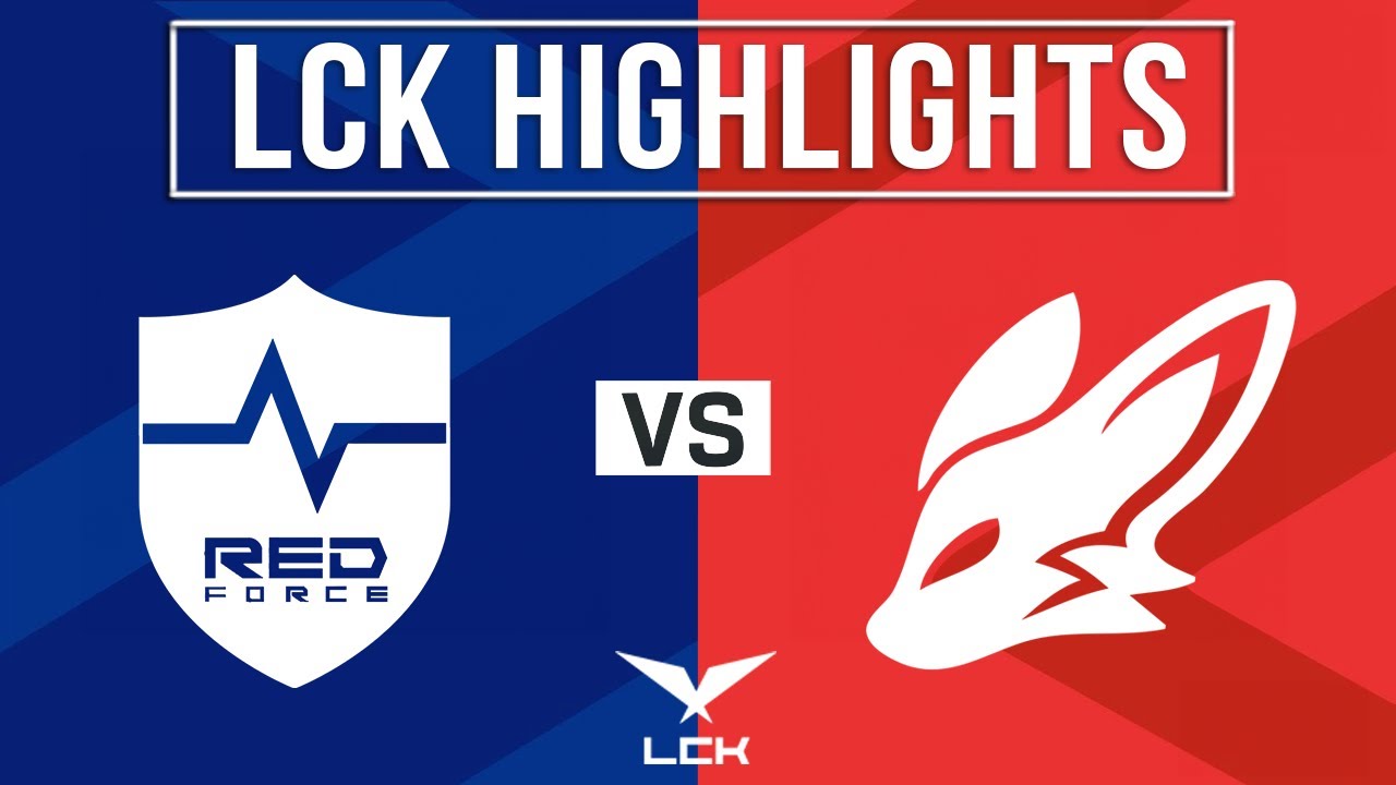 NS vs BFX Highlights ALL GAMES | LCK 2025 Play-In | NS RedForce vs BNK FEARX