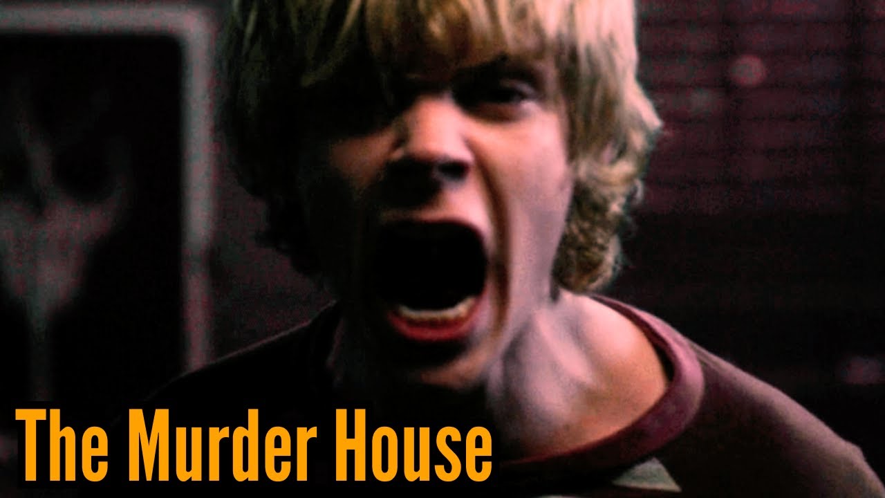 Só tem doido nessa casa | American Horror Story (PARTE 2)