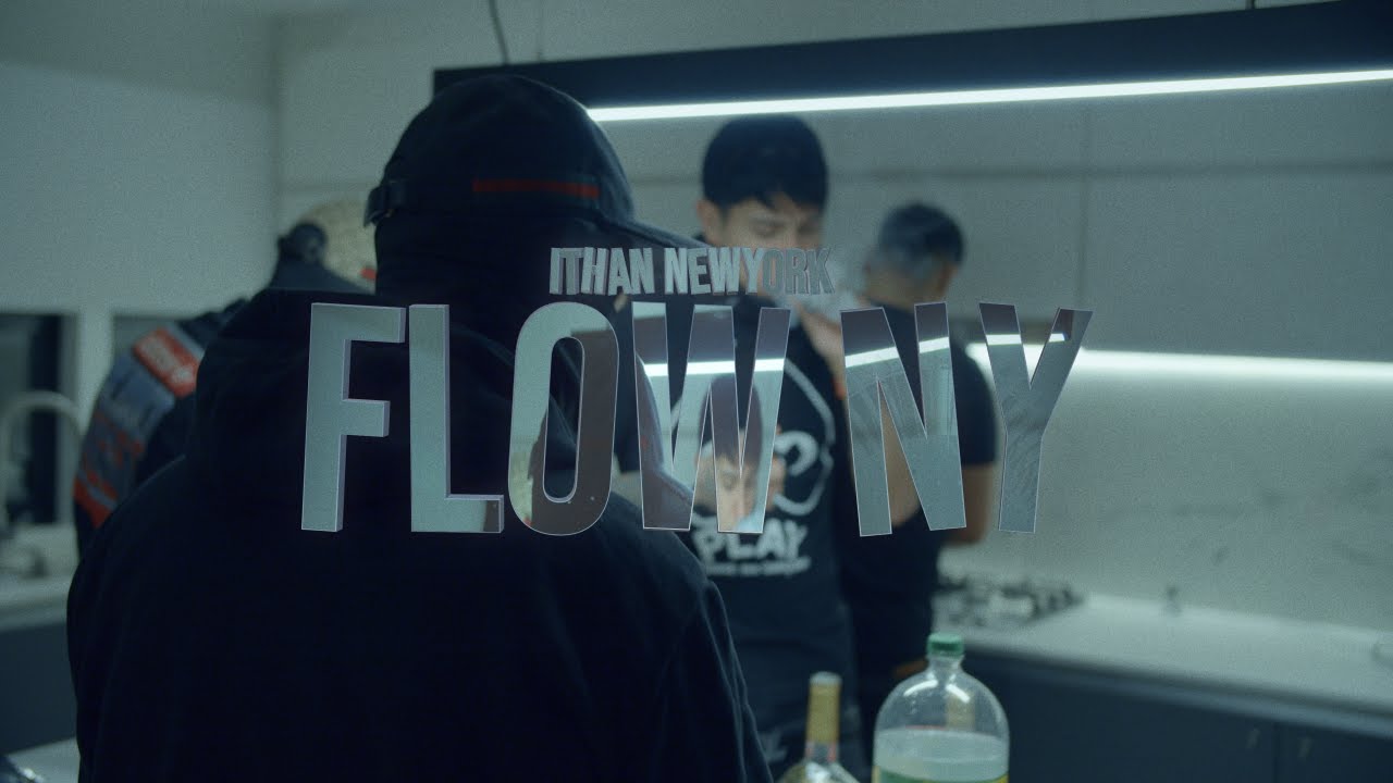 FLOW NY -  