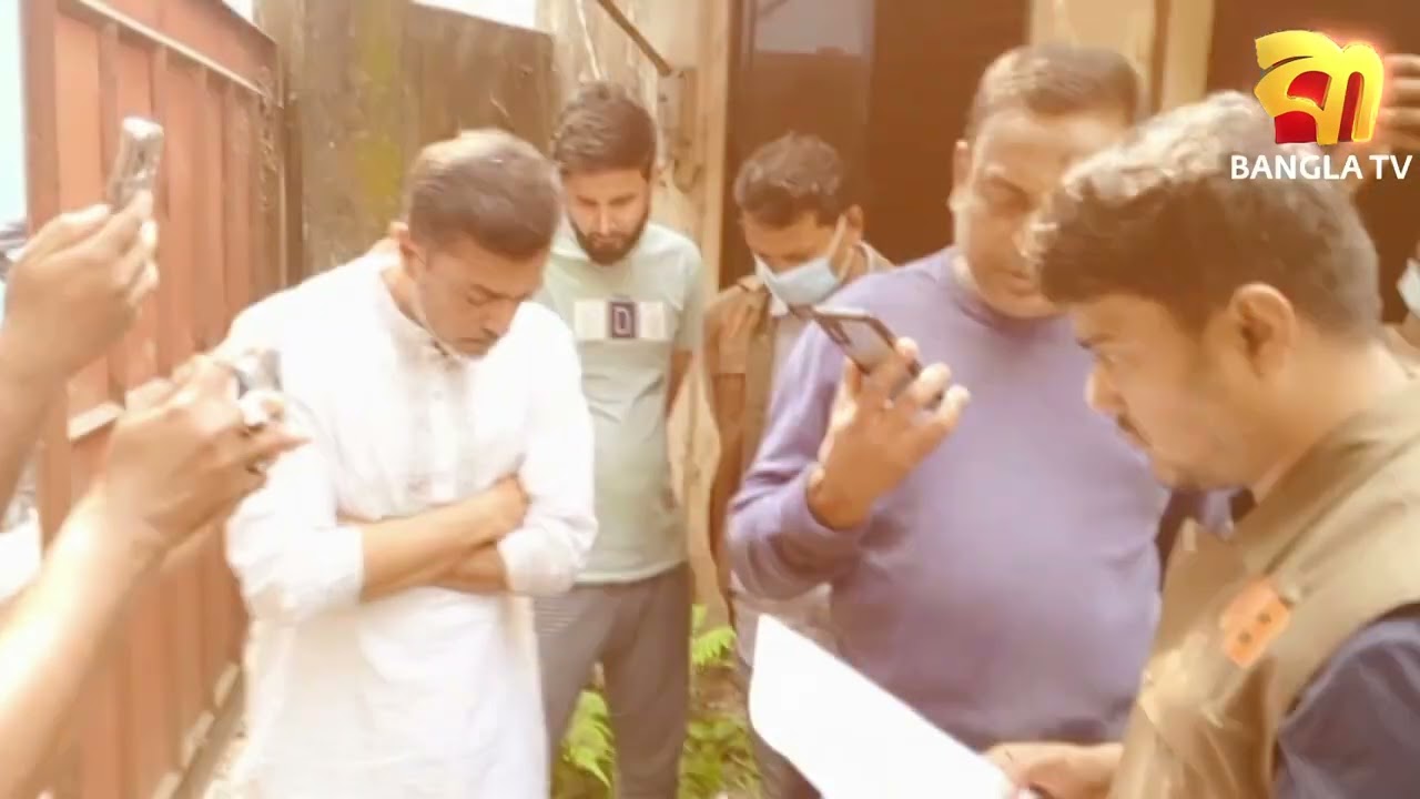 যশোরের ঘোপ নওয়াপাড়ার শান্ত গোডাউনে মিলল বড় চমক