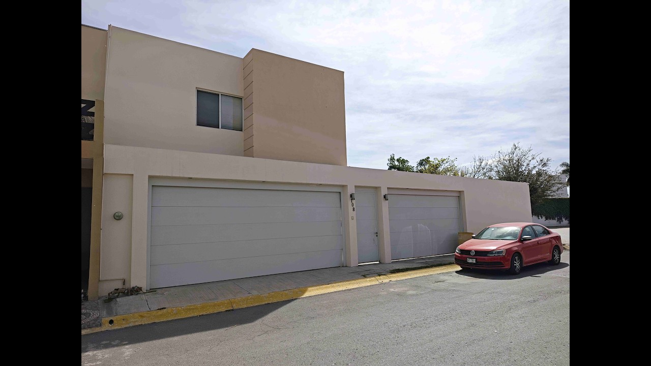 RENTA casa Palmas Diamante