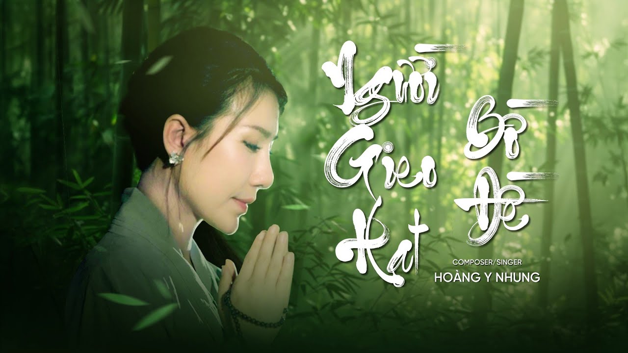 NGƯỜI GIEO HẠT BỒ ĐỀ - HOÀNG Y NHUNG x V2T MEDIA | OFFICIAL MUSIC VIDEO