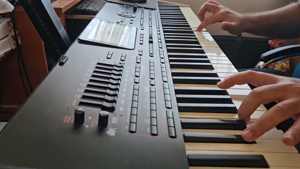 GILE - CIGANSKI URNEBES ( BRANIMIR ĐOKIĆ )