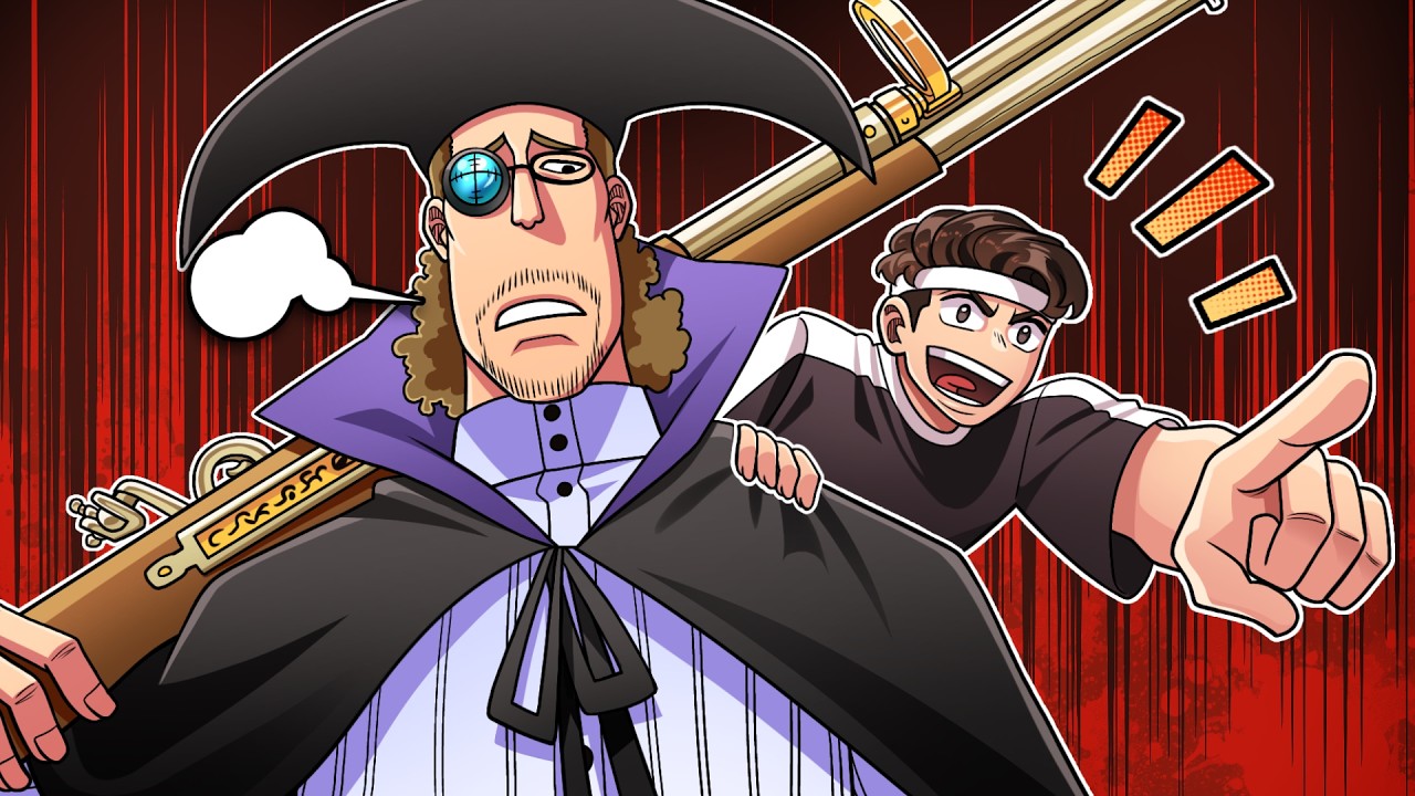 He BREAKS One Piece Bounty Rush...