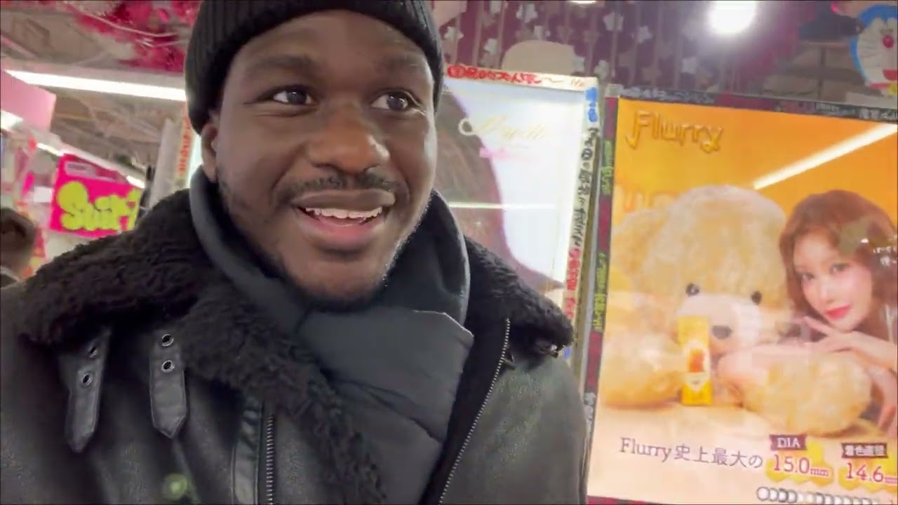 Shopping At Japan's Viral Store Don Quijote!