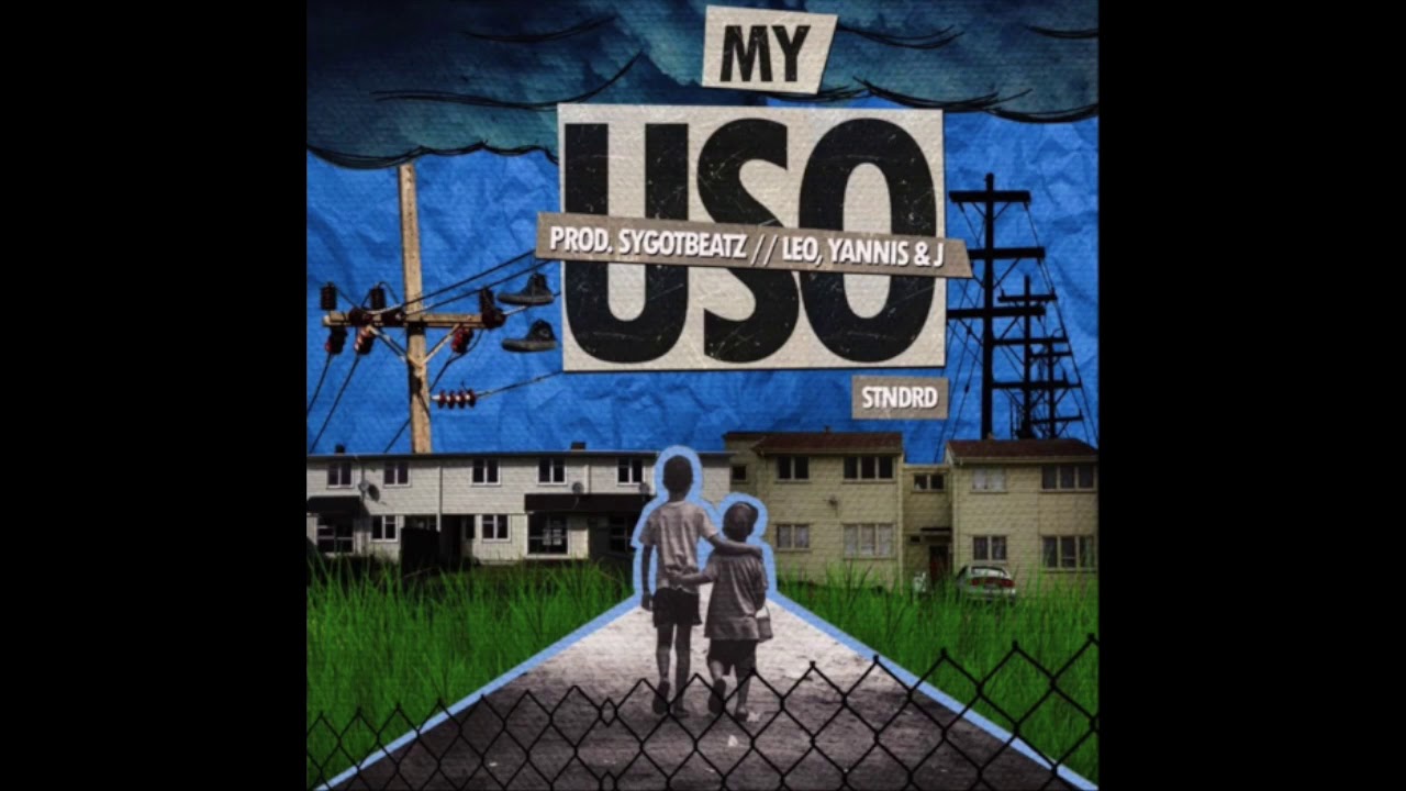 My Uso (Instrumental Extended)