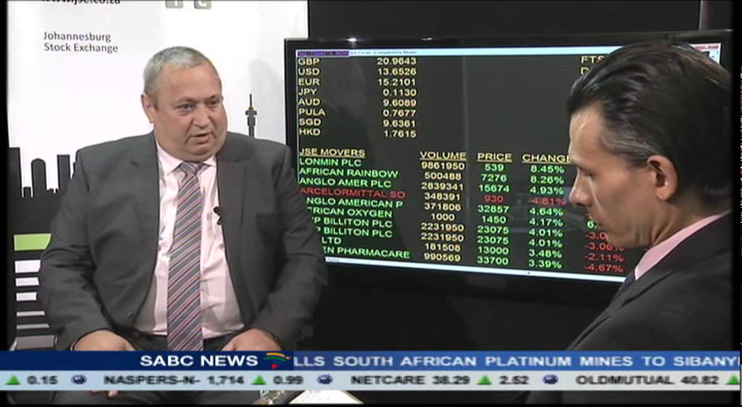 Amplats sells Rustenburg mines to Sibanye for R4.5 billion