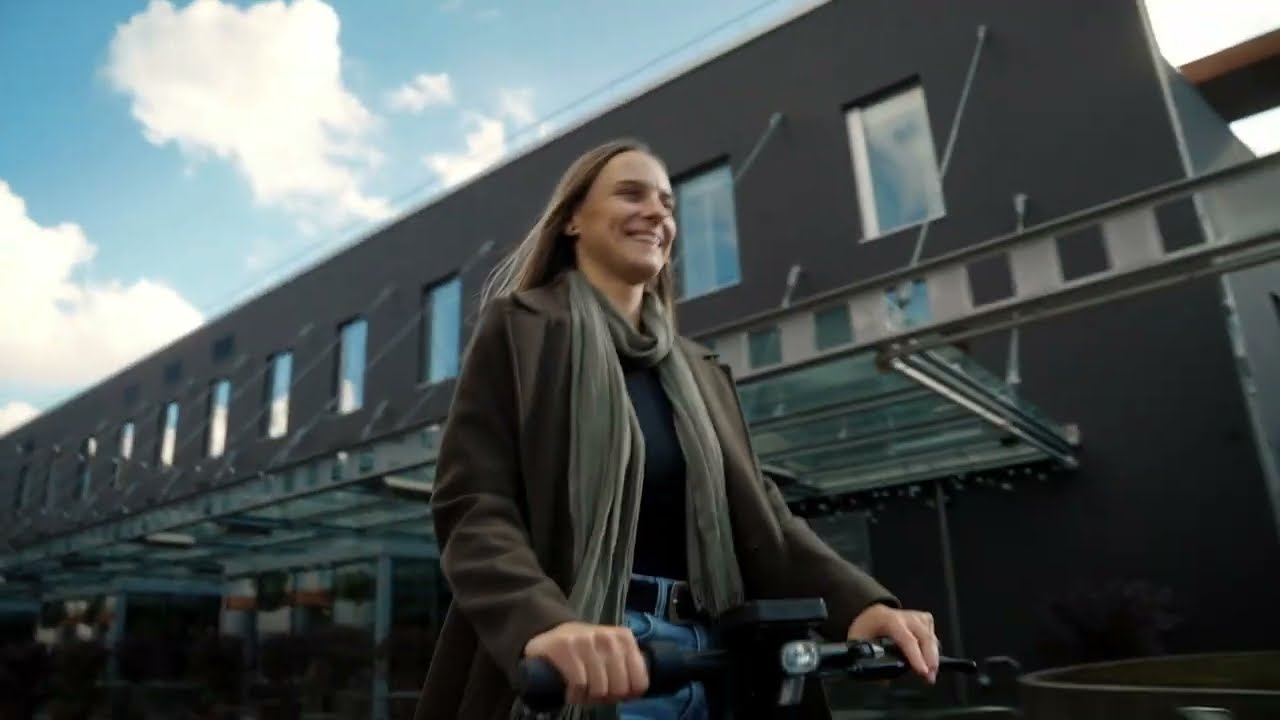 Living a balanced life outside of the office | Work in Lithuania