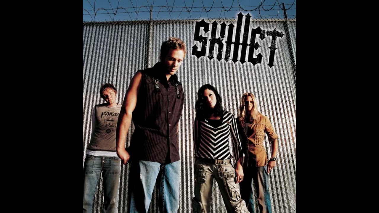 Skillet - Savior (Radio Edit Instrumental)