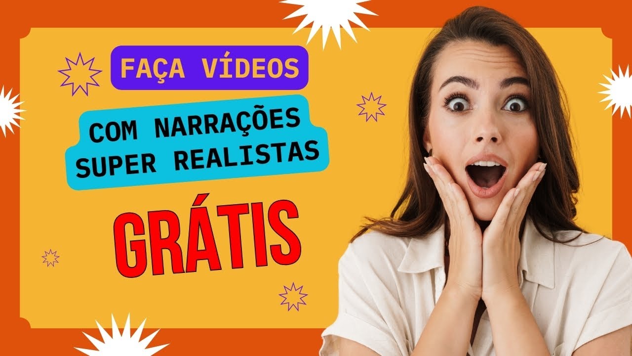 Essas NARRAÇÕES Parecem HUMANAS… Mas Não É 😱