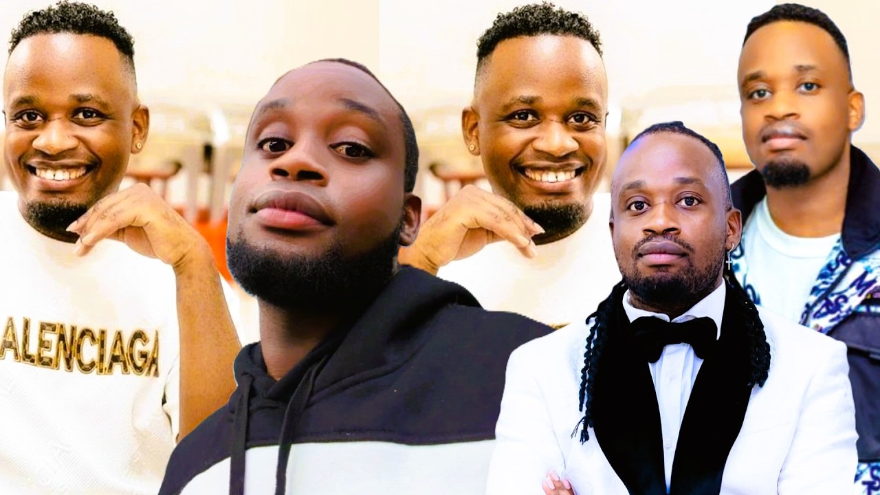 ERIC SEMUHUNGU ateyutwatsi ibyo gukunda abakobwa ati ntacyo mbafatamo😱Tujya twogana nkabona bisanzwe