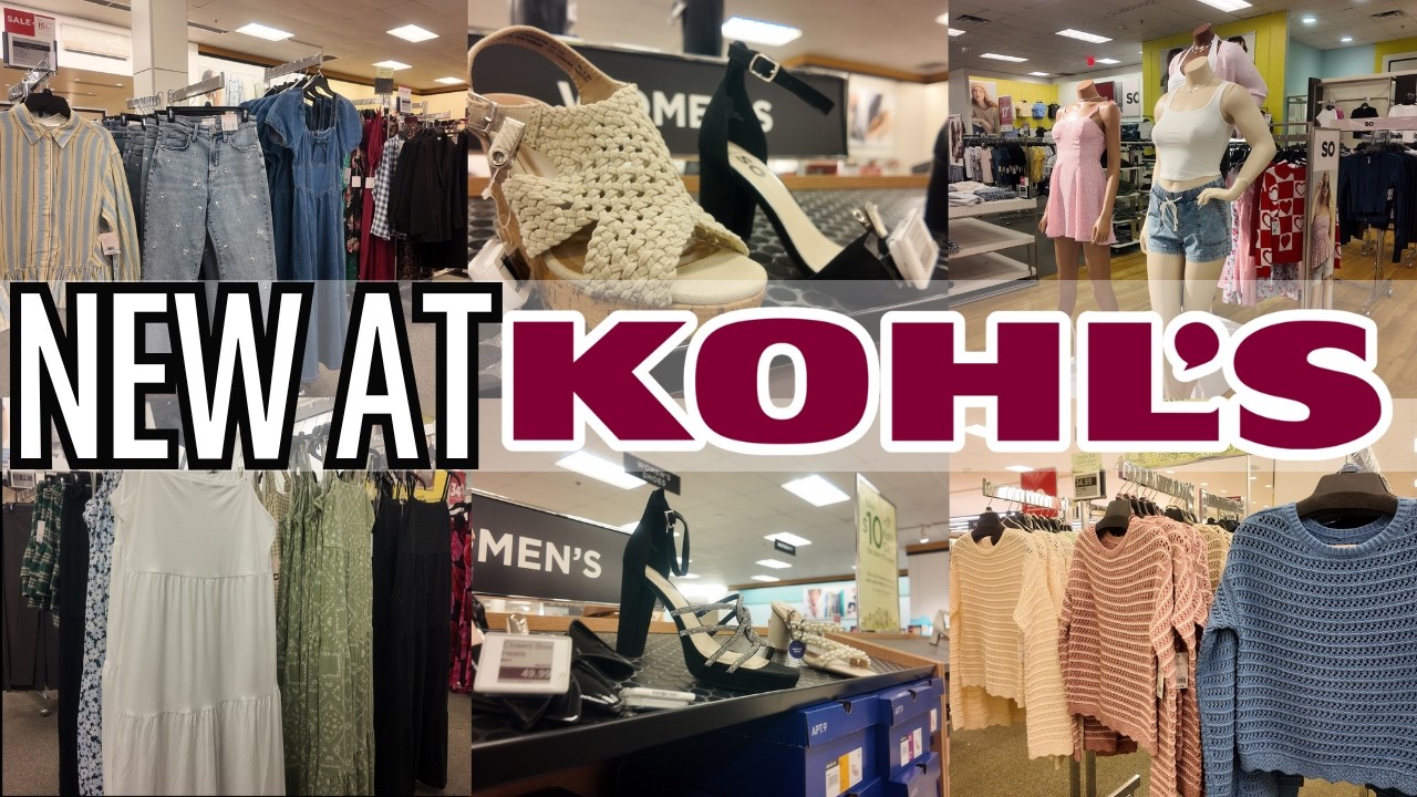KOHLS TOP DEALS & NEW ARRIVALS FOR FEBRUARY SHOP WITH ME 2026!