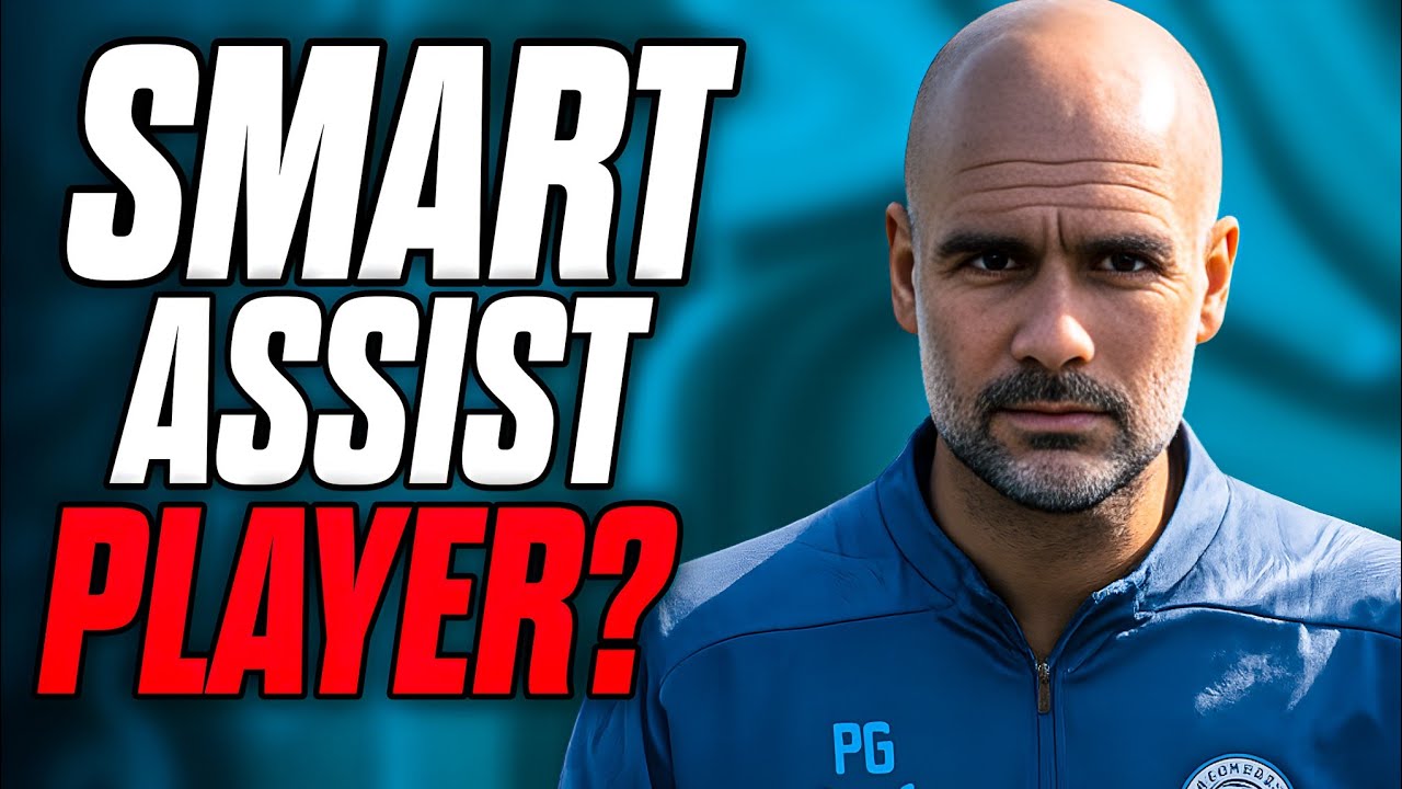 Do You Think I’m Using Smart Assist? 🤨
