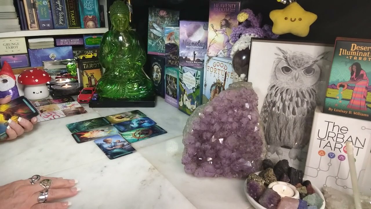 AQUARIUS A Masculine Wants You, But A Jezebel Karmic Is Trying To Keep Them For Their Money