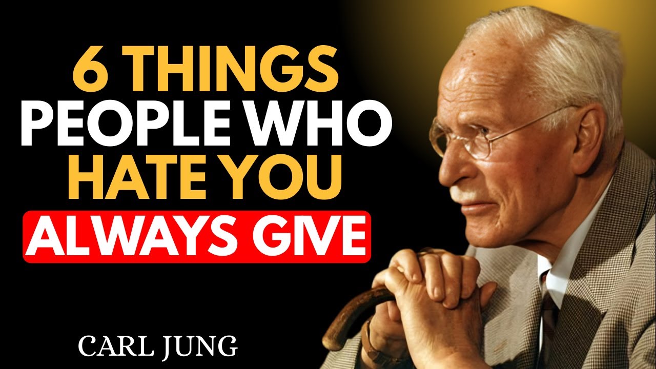 6 Things Someone Who Hates You Will Always Give You