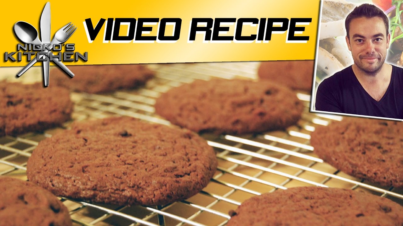 How to make Nutella Cookies