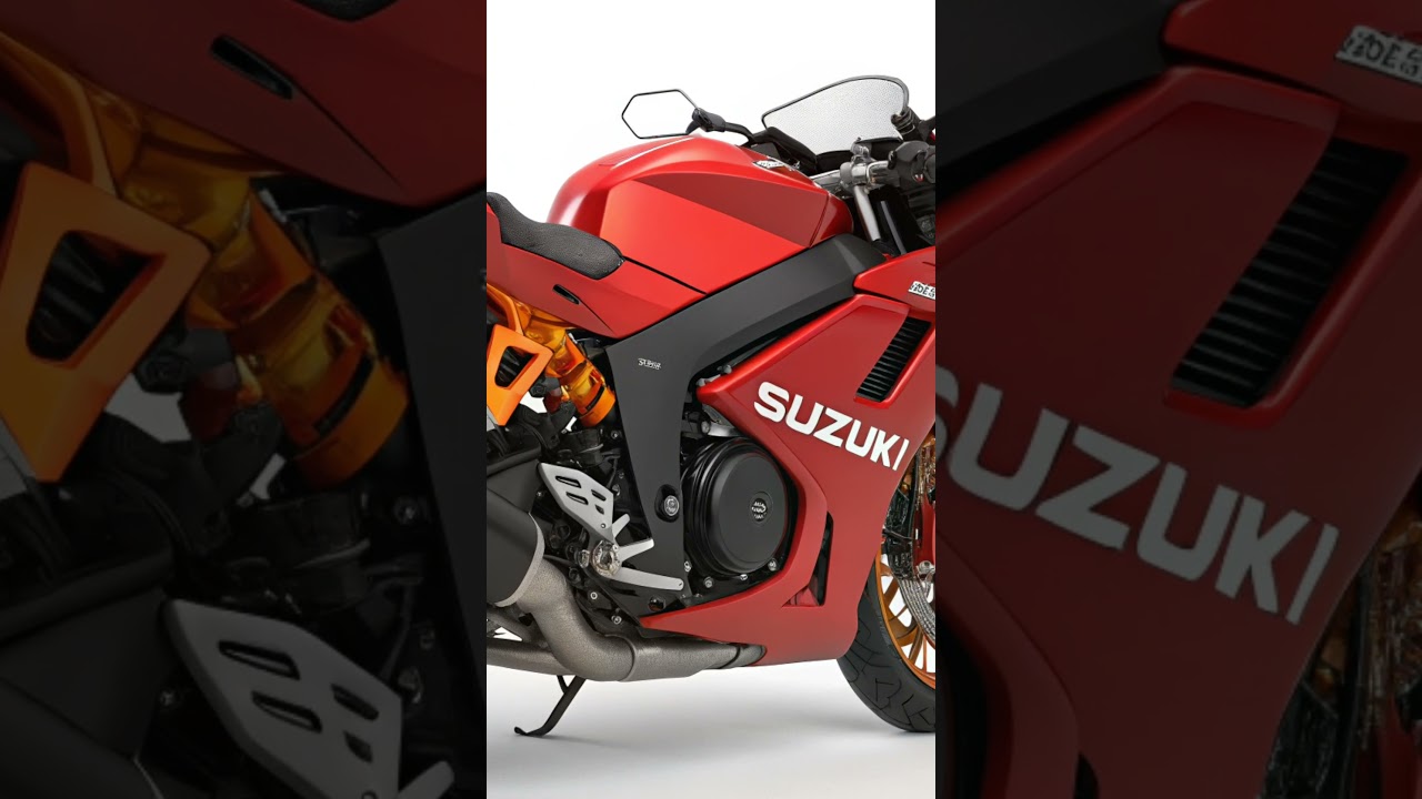 New 2025 Suzuki Gixxer SF 250 is OFFICIALLY Launched First Look!!
