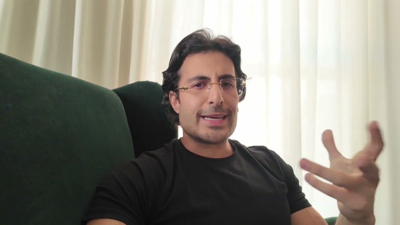 لو عرفتها قبل 10 سنوات…