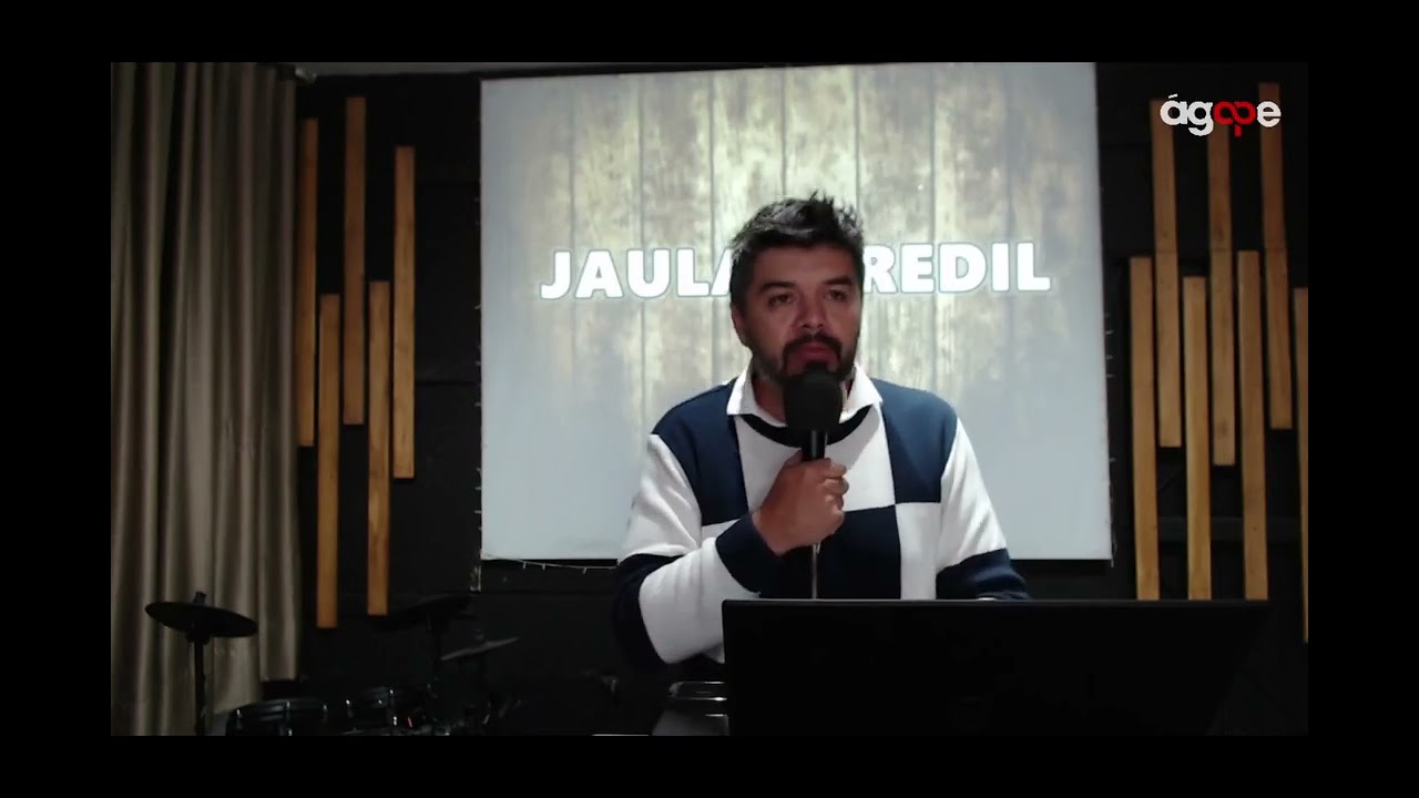 Jaula o Redíl