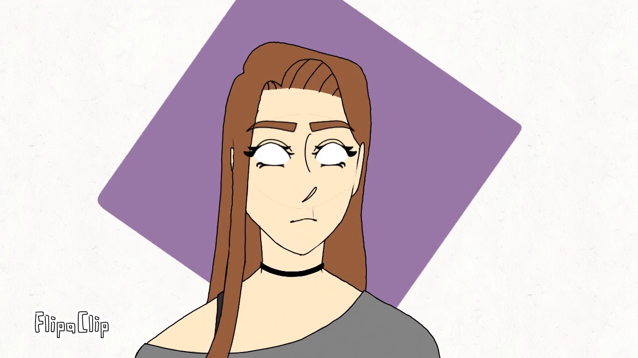 Really Short and Really Bad Animation Test