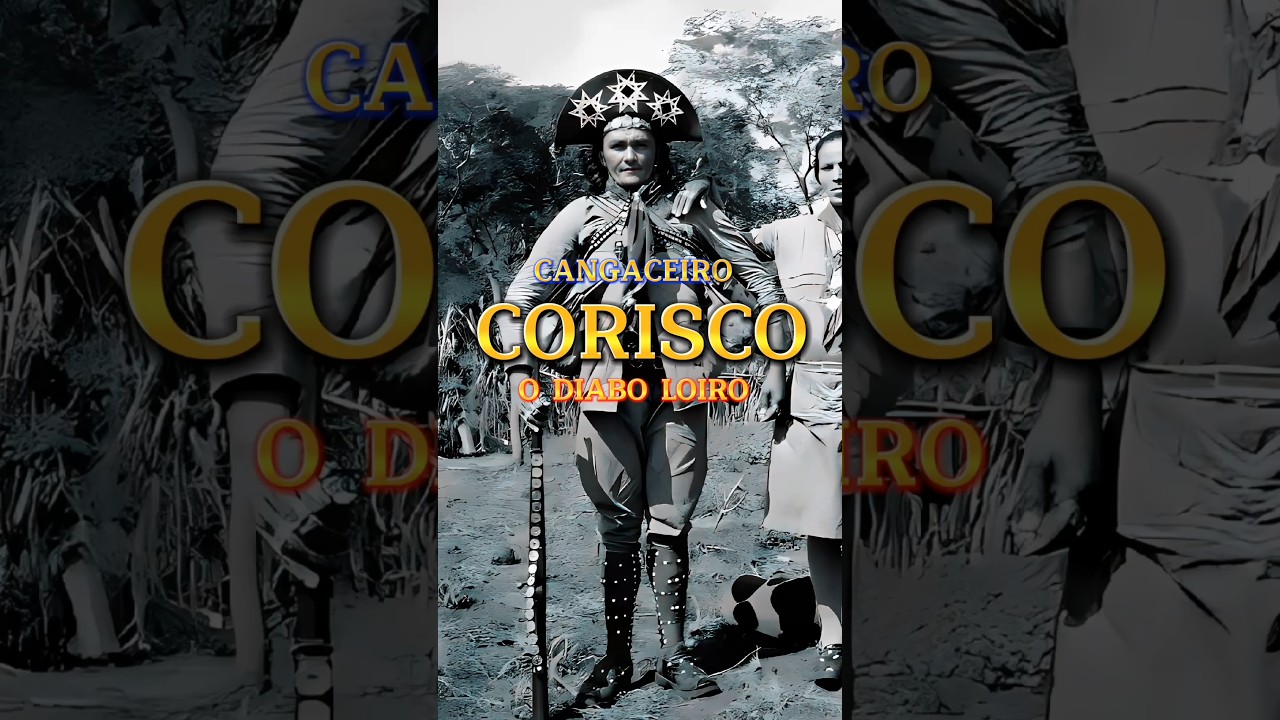 CANGACEIRO CORISCO