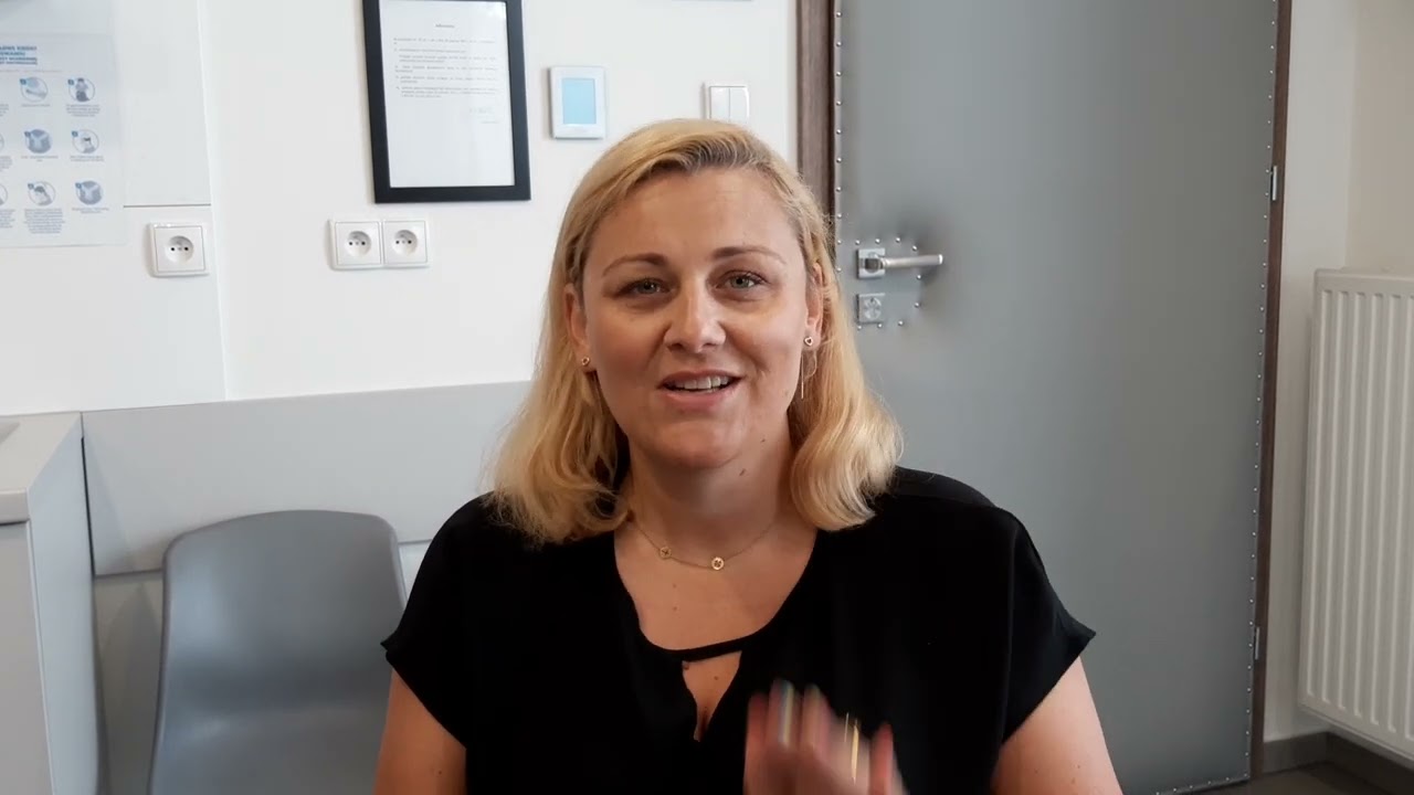 Jak funkcjonuję po dłuższym czasie od rozpoznania obustronnej westibulopatii? rozmowa z pacjentem