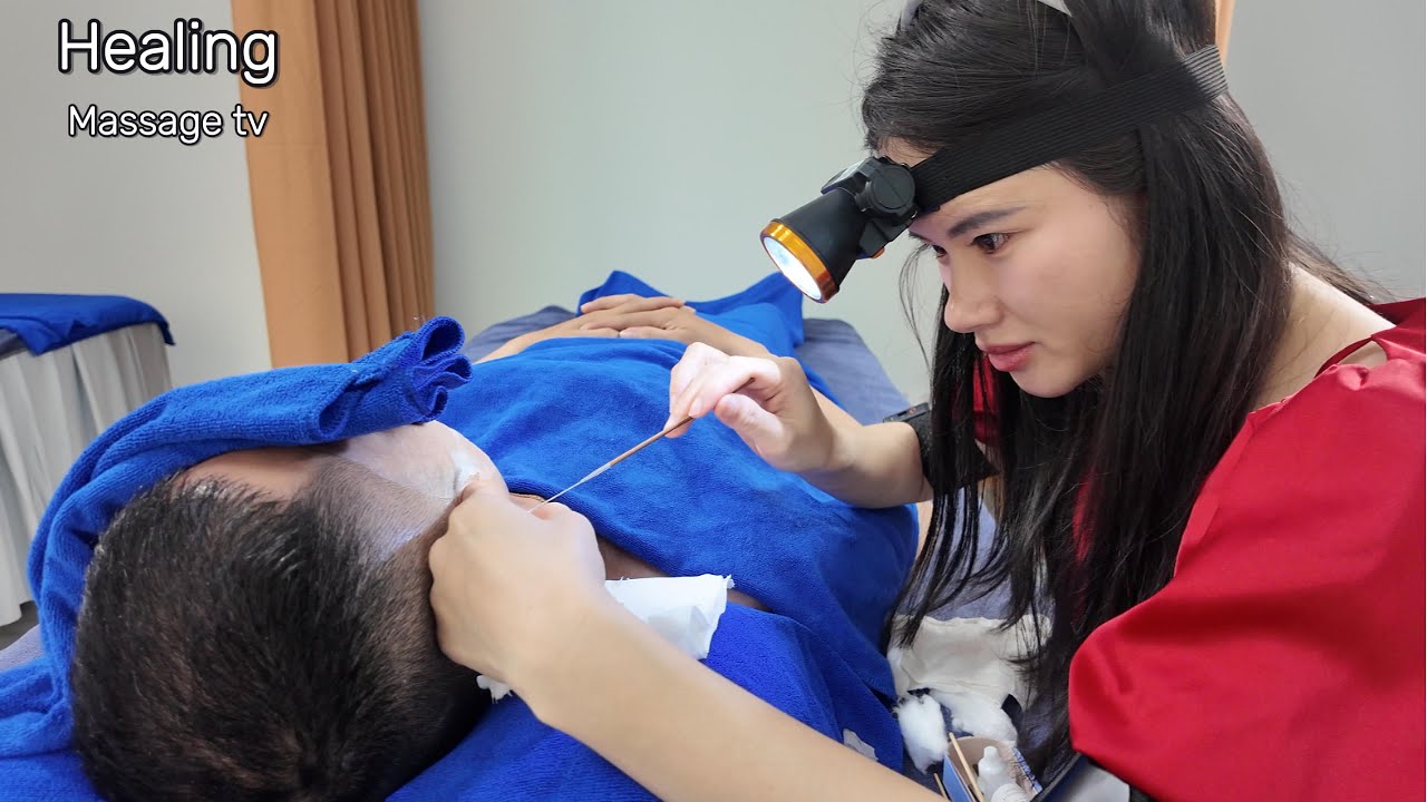 호치민 마사지 새 얼굴 공개! 그녀의 특별한 매력 | New Saigon Masseuse Charm | ホーチミン新しいマッサージ師 | 胡志明新按摩师魅力