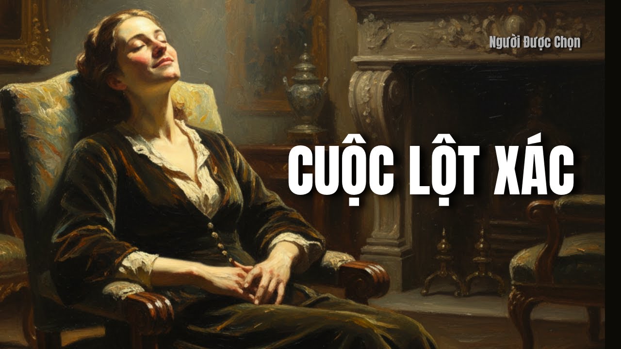 Người Được Chọn: Nếu Video Này Tìm Đến Bạn - Cuộc Thức Tỉnh Tâm Linh Của Bạn Đã Bắt Đầu