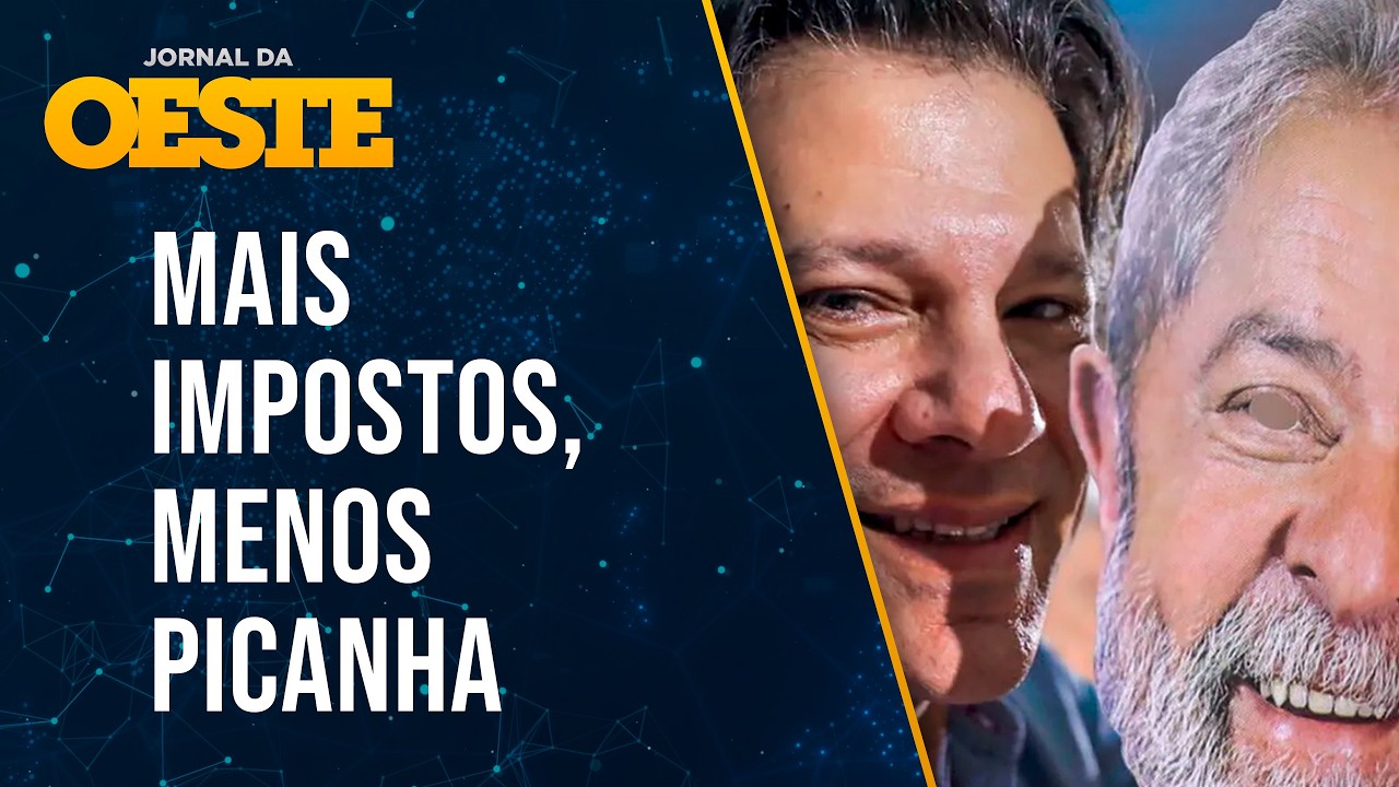R$ 325 BILH&Otilde;ES: Arrecada&ccedil;&atilde;o do governo Lula com impostos bate recorde hist&oacute;rico