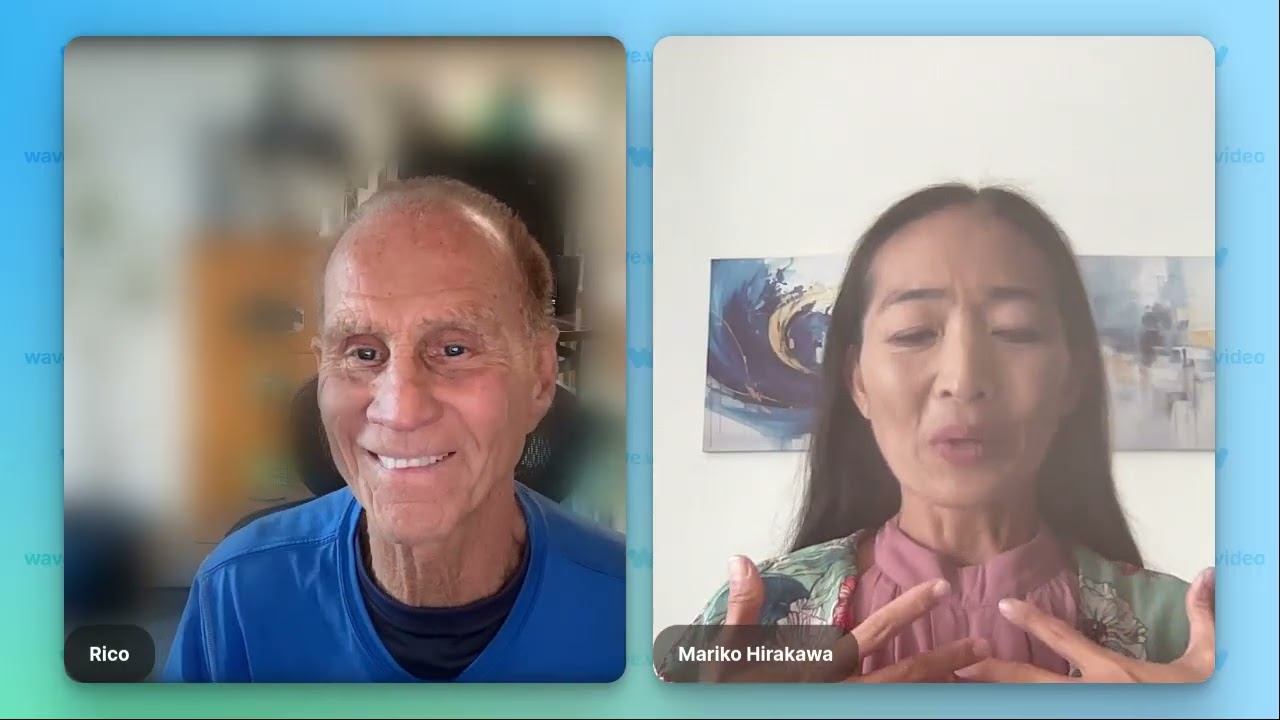 The Nervous System Secret to Aging Well (Mind, Body & Spirit)