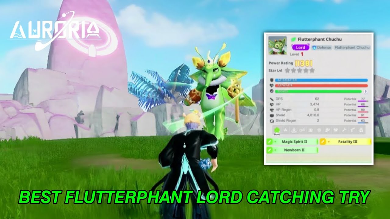 I OPENED 100 GASSLAND DREAMSTONE BOX| AURORIA A PLAYFUL JOURNEY GAMEPLAY #25|
