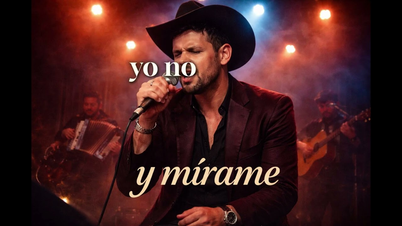 MIRAME-UNA CANCION QUE TE ROMPERA EL CORAZON- DE LAS CANCIONES QUE NUNCA HUBIERA QUERIDO ESCRIBIR 💔